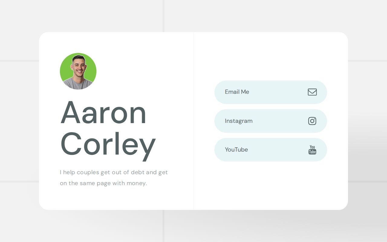 Aaron Corley